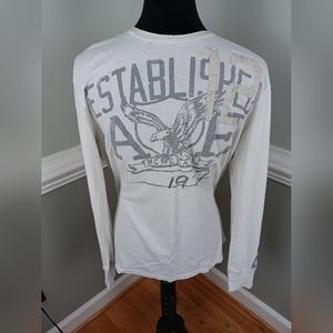 American Eagle shirt